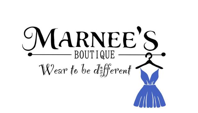 Marnee's Boutique